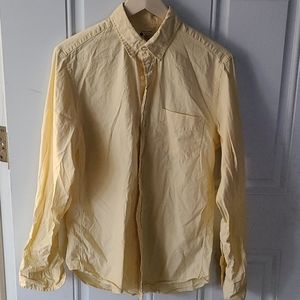 J.Crew buttoned down shirt